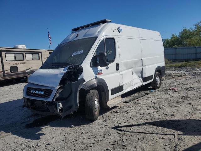 2022 Ram Promaster 2500 2500 High