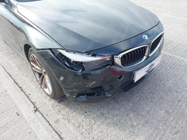 2017 BMW 3 SERIES 320D [190] M SPORT 5DR STEP AUTO [BUSINESS MEDIA]