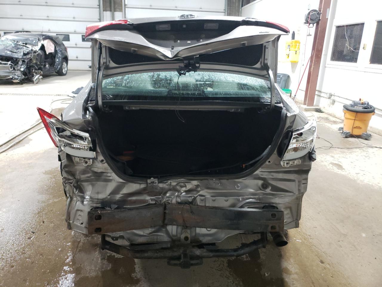 2T1BURHE1FC448893 2015 Toyota Corolla L