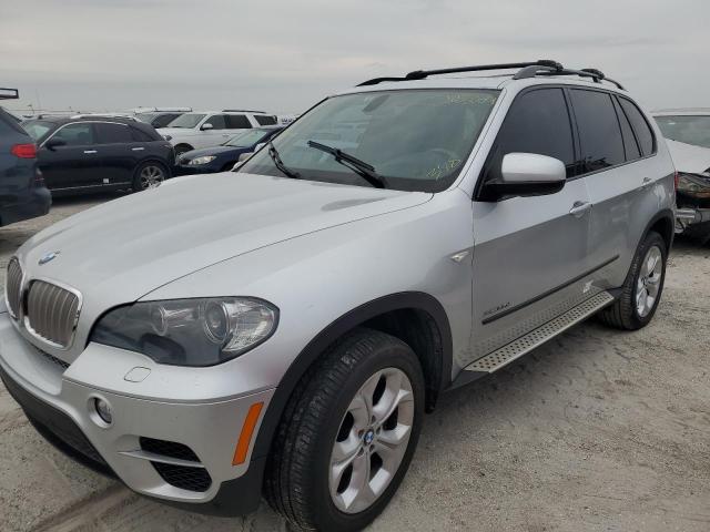 2011 Bmw X5 Xdrive35D