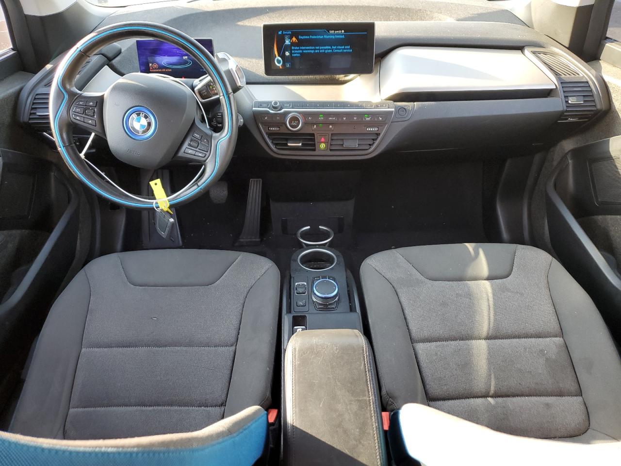 WBY1Z8C31HV892786 2017 BMW I3 Rex