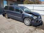 2014 Chrysler Town & Country Touring за продажба в Fort Wayne, IN - All Over