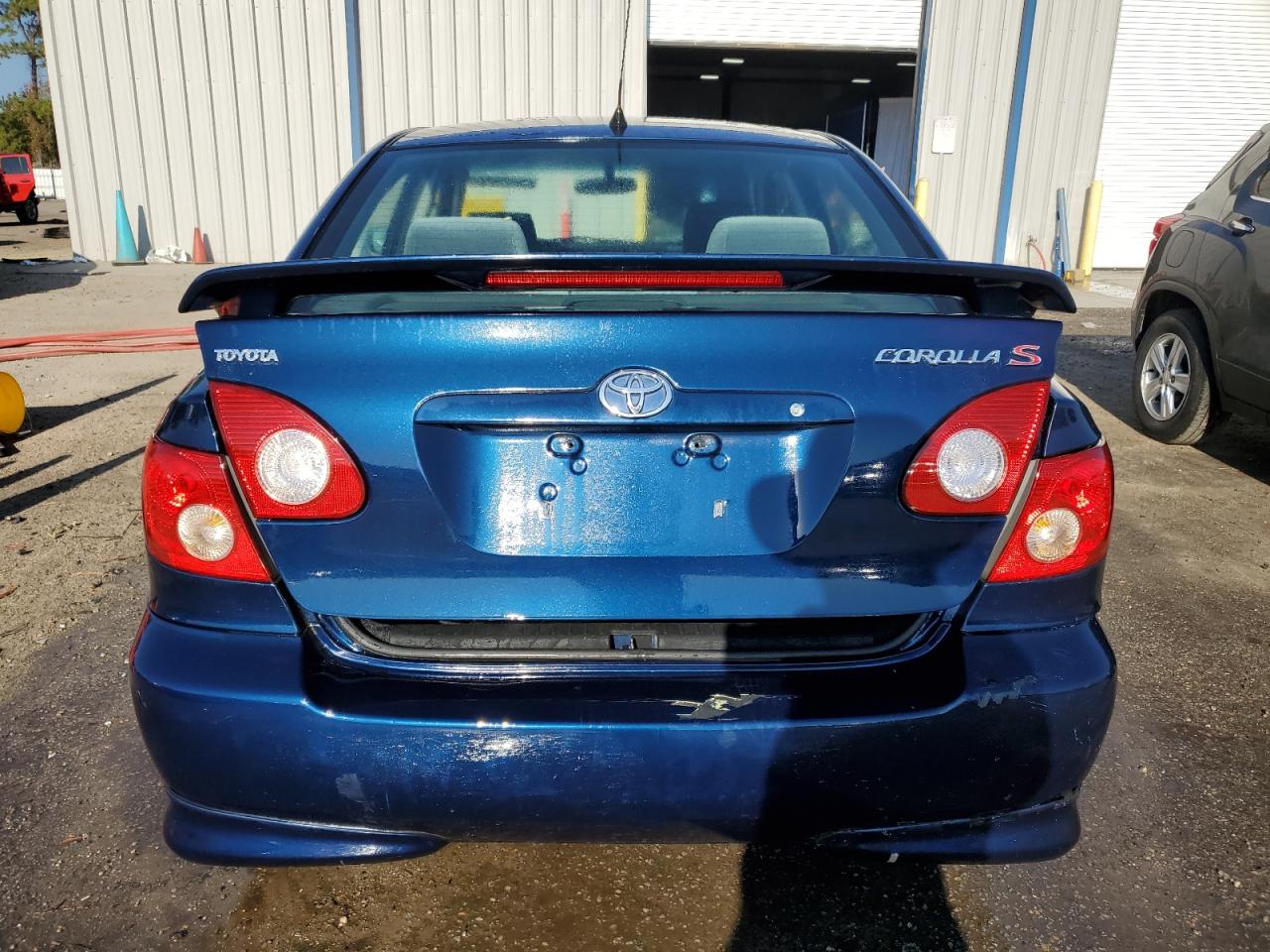 2006 Toyota Corolla - Image 6