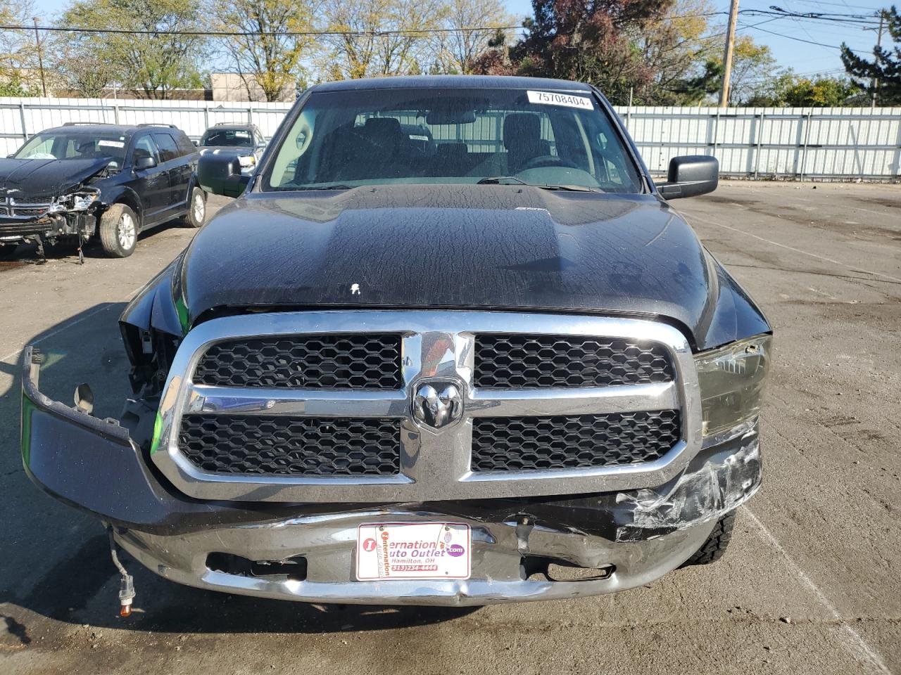 2016 RAM 1500 - Image 5