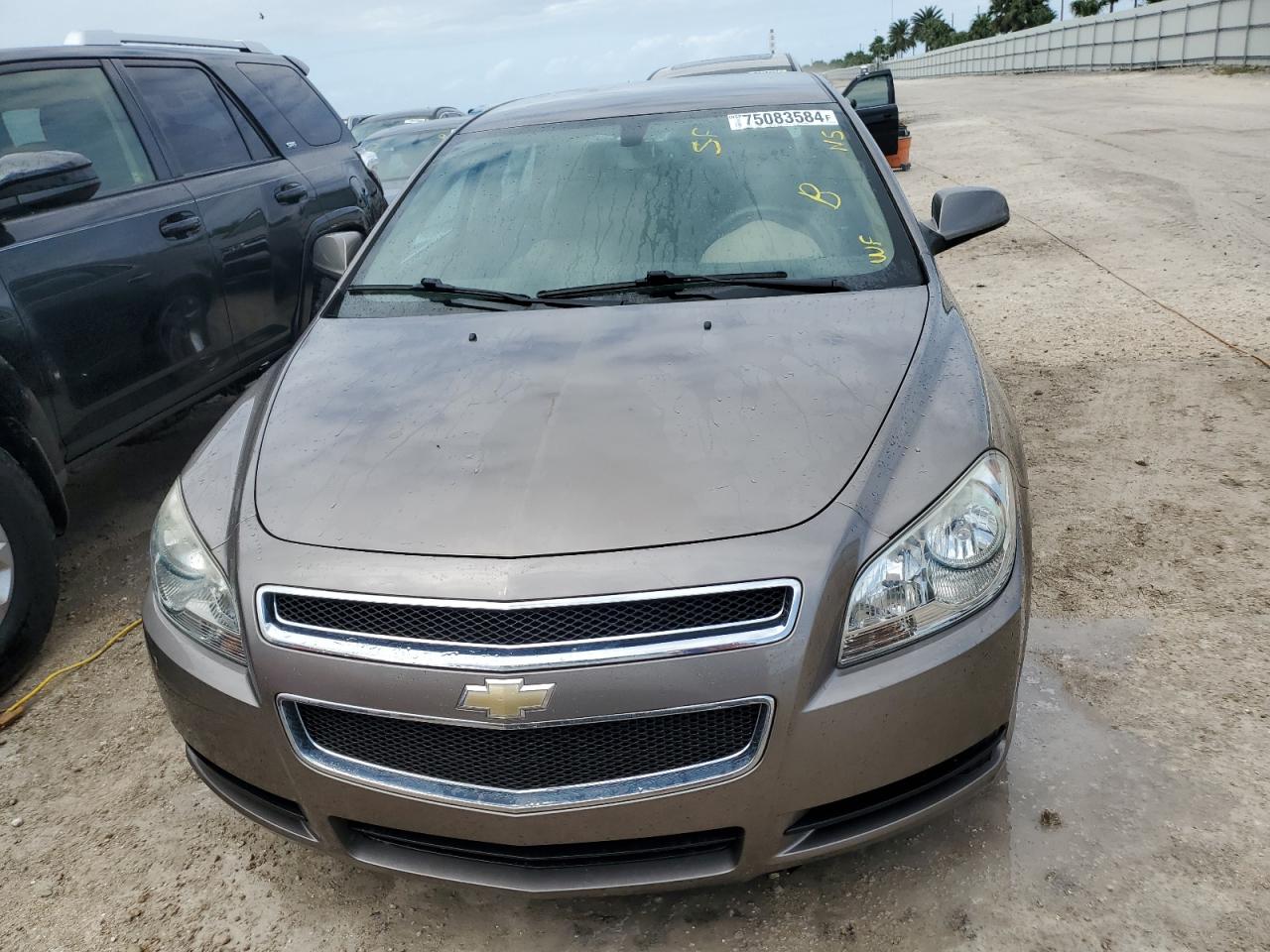 2012 Chevrolet Malibu - Image 5