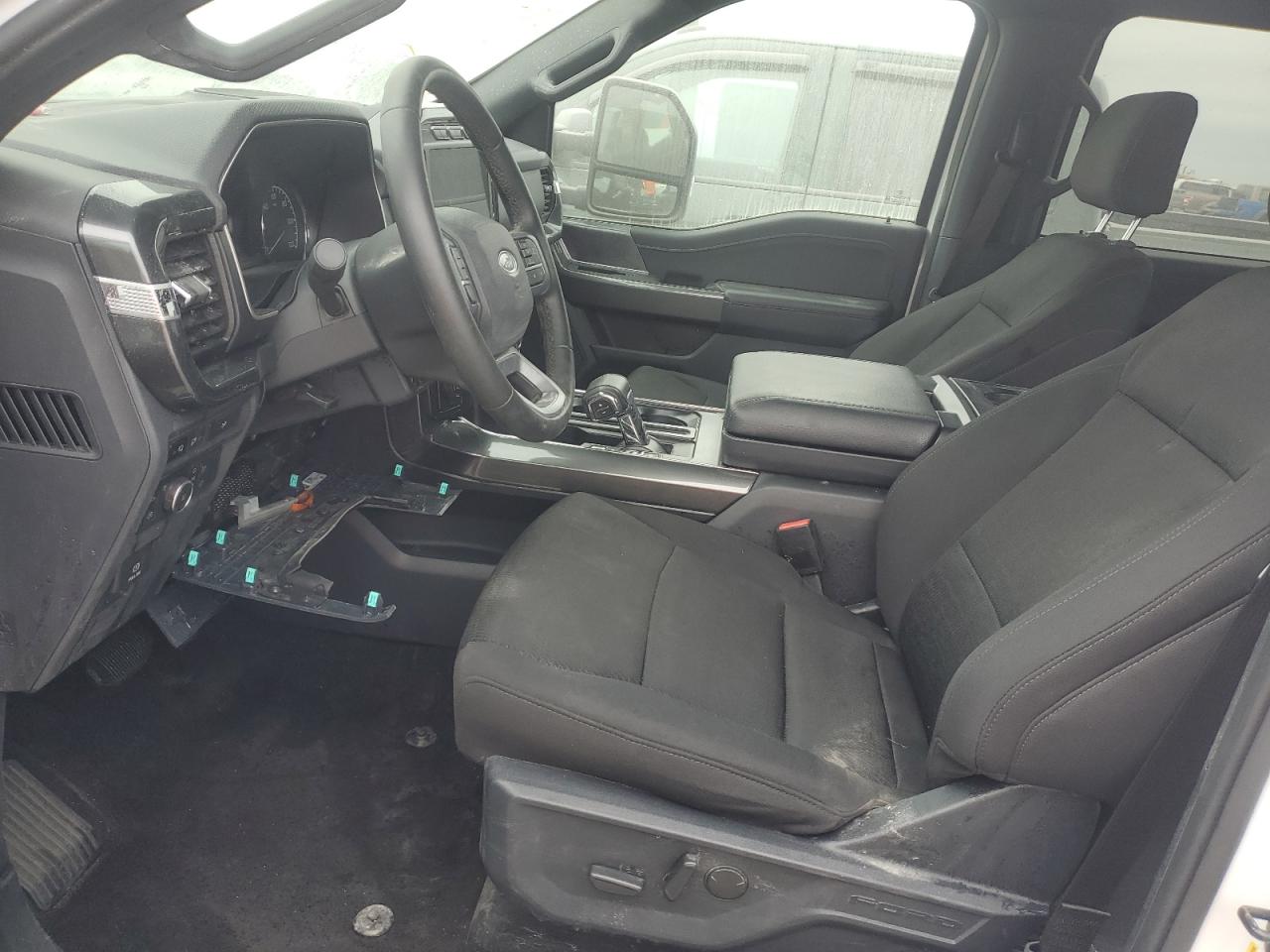 2023 Ford F-150 - Image 7