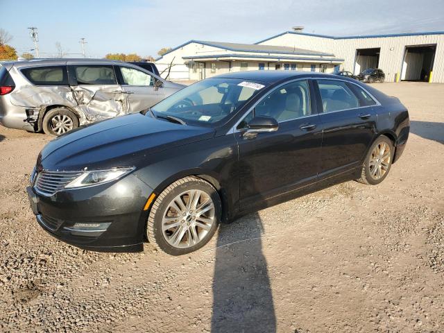 2013 Lincoln Mkz 