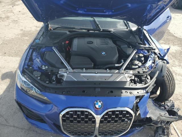 WBA53AP02PCL22461 BMW 4 Series 430I 11