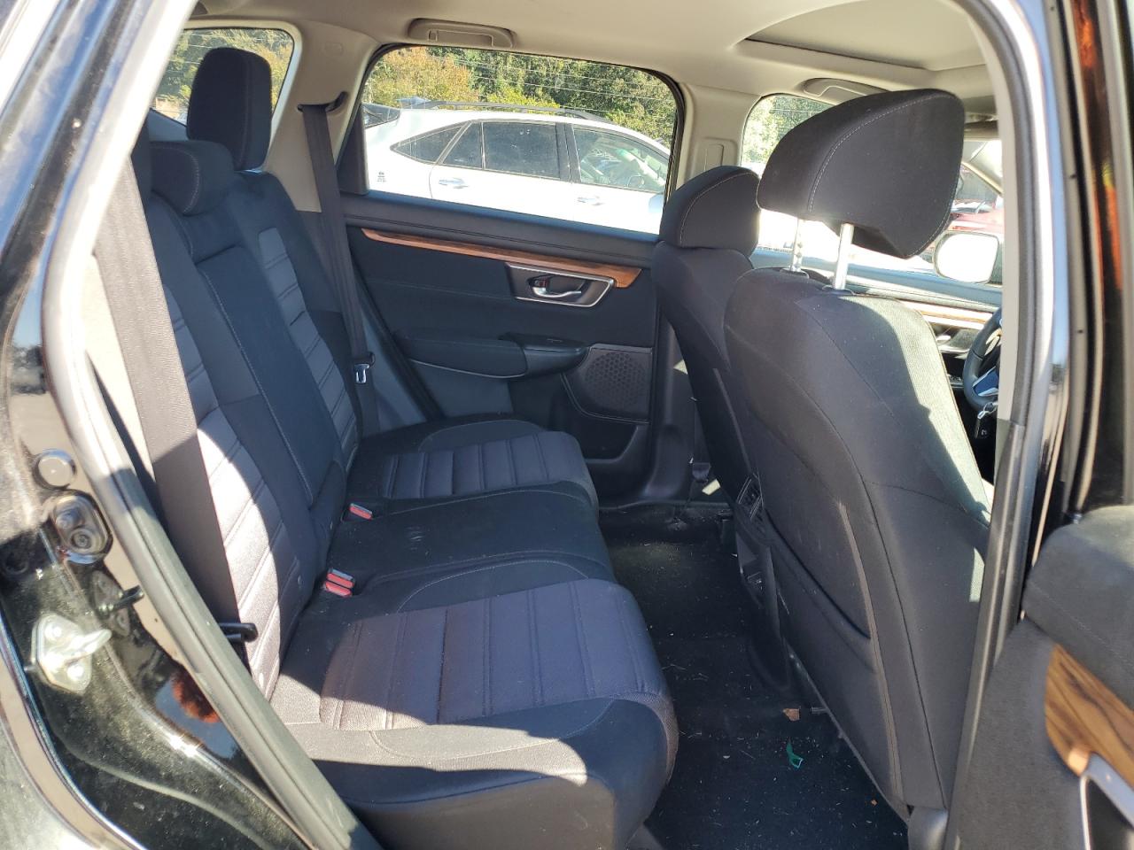 2018 Honda CR-V - Image 10