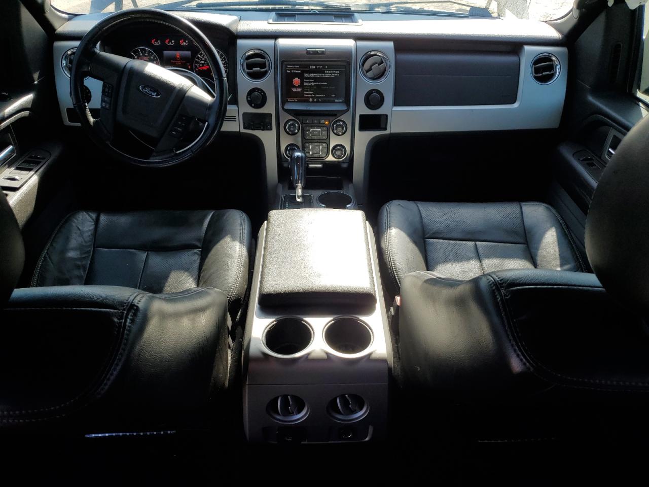2013 Ford F-150 - Image 8