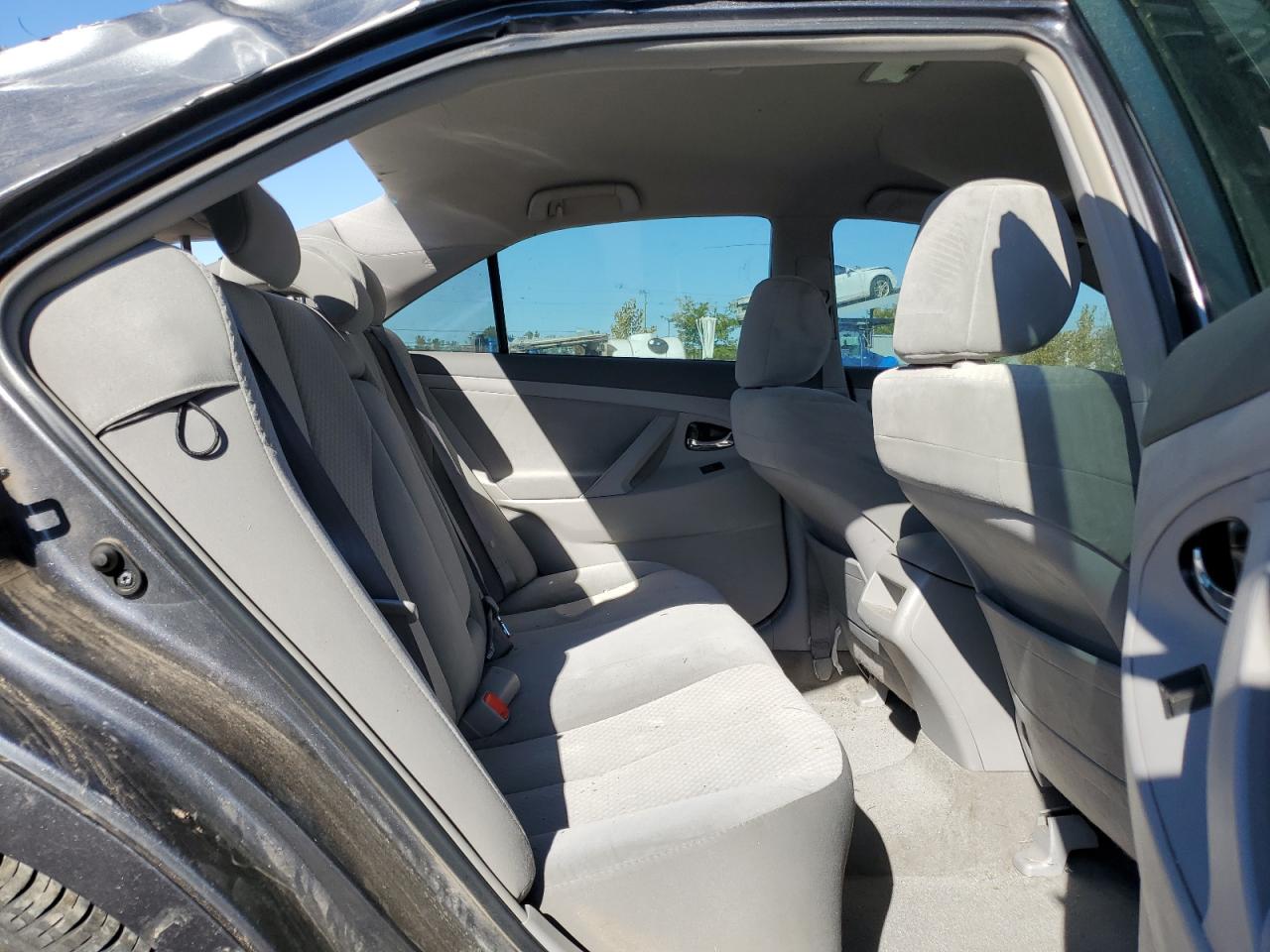 2007 Toyota Camry Ce VIN: 4T1BE46K37U691307 Lot: 75268204