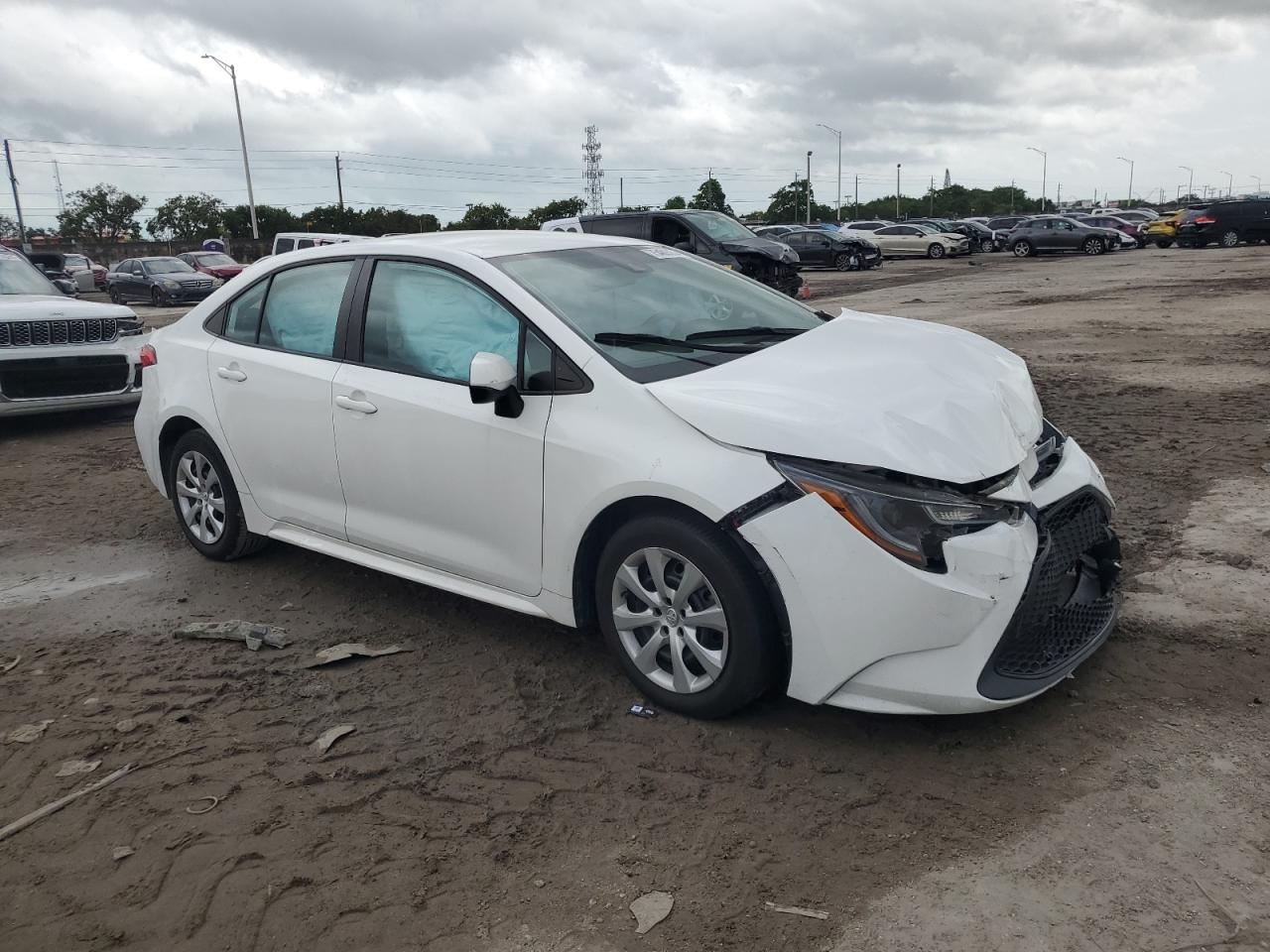2020 Toyota Corolla - Image 4