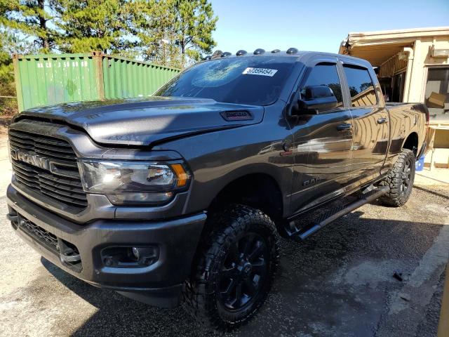 2020 Ram 2500 Big Horn