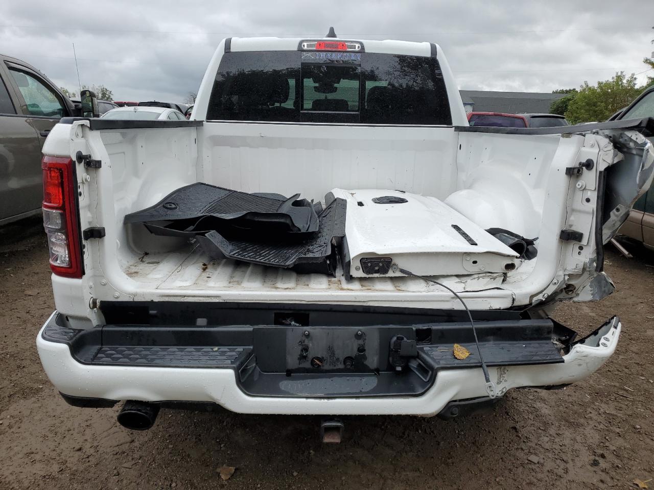 1C6SRFFT9LN216561 2020 Ram 1500 Big Horn/Lone Star