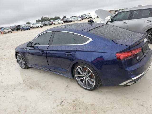 WAUDACF54PA049206 Audi A5 PREMIUM 2