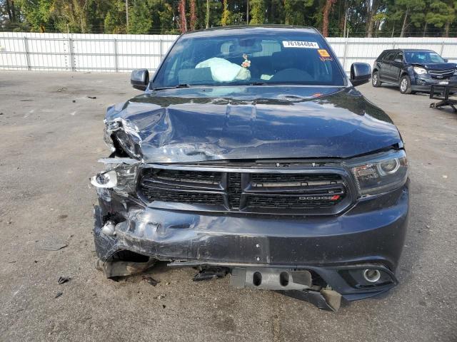  DODGE DURANGO 2014 Черный