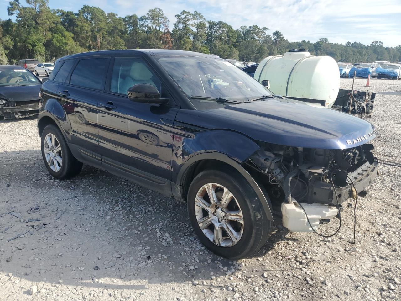 2016 Land Rover Range Rover - Image 4