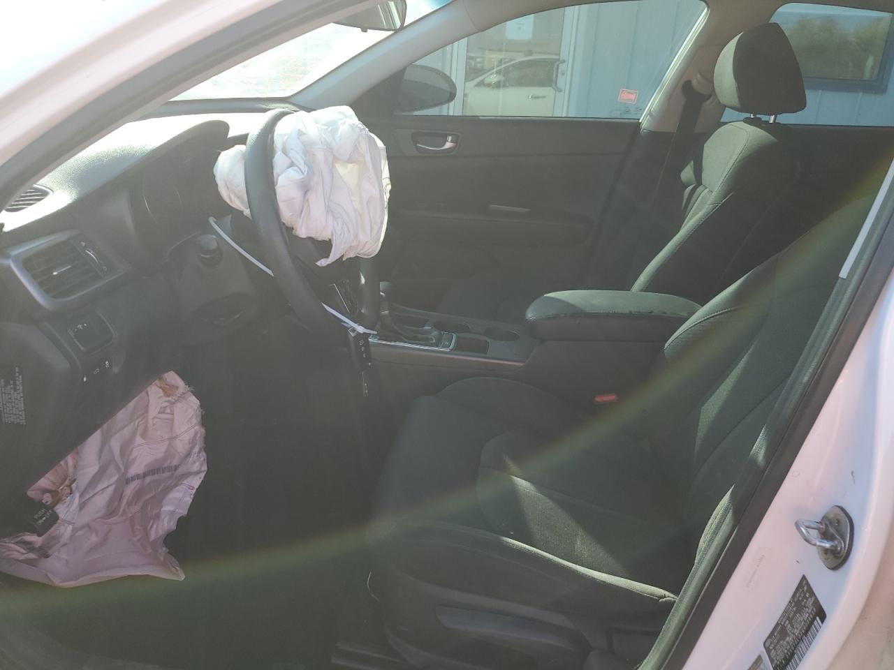 2016 Kia Optima - Image 7