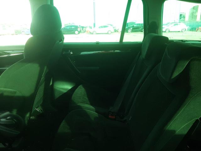 2009 CITROEN C4 GRAND PICASSO 1.6 THP EXCLUSIVE 5DR EGS