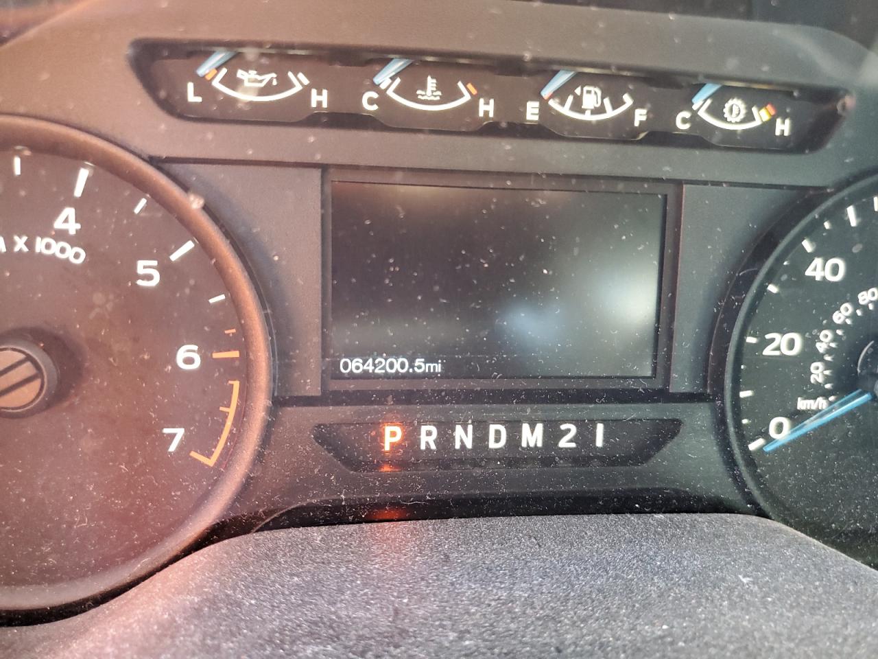 2017 Ford F150 VIN: 1FTMF1EFXHKE08833 Lot: 73419514