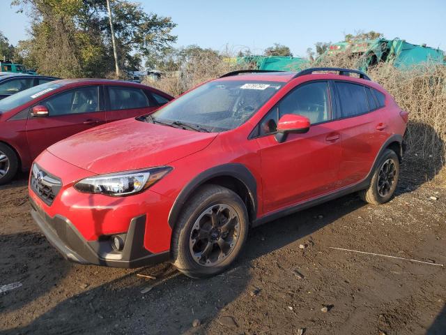 JF2GTAEC7M8285206 Subaru Crosstrek 