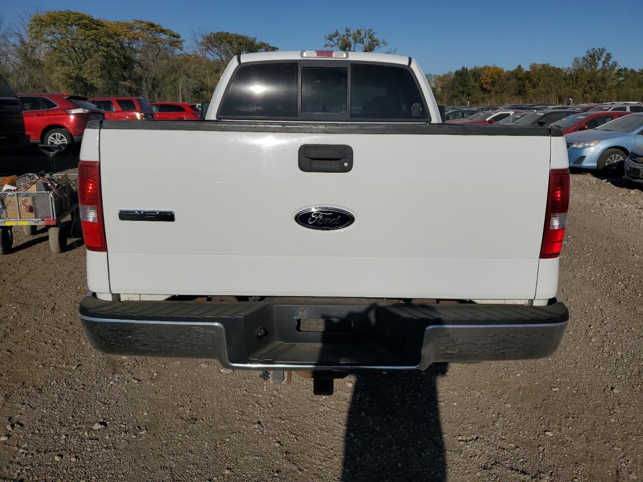 2004 Ford F-150 - Image 6