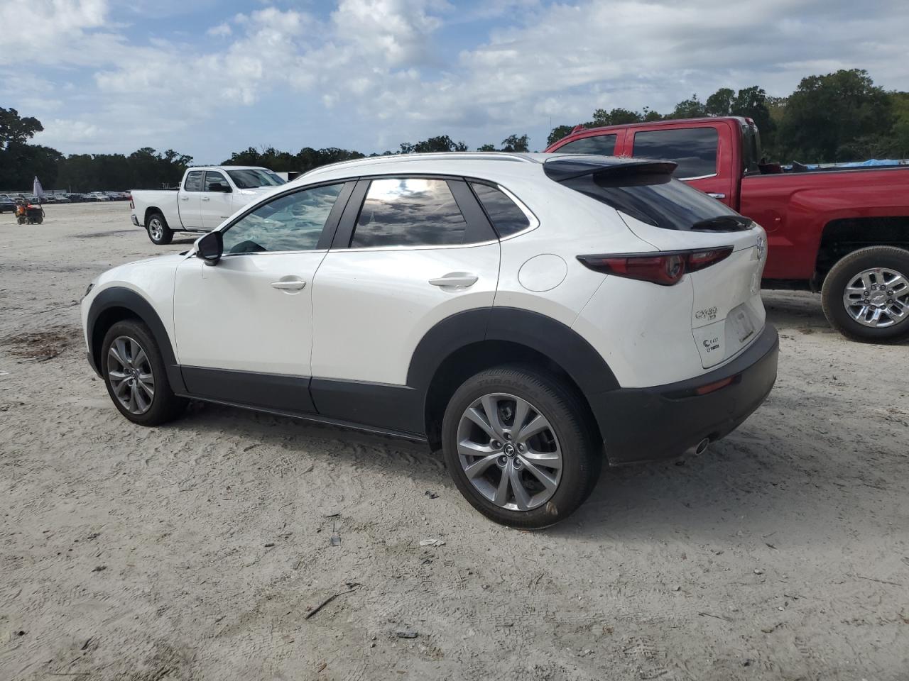 2022 Mazda CX-30 - Image 2