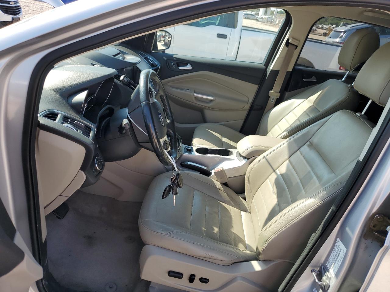 2013 Ford Escape - Image 7