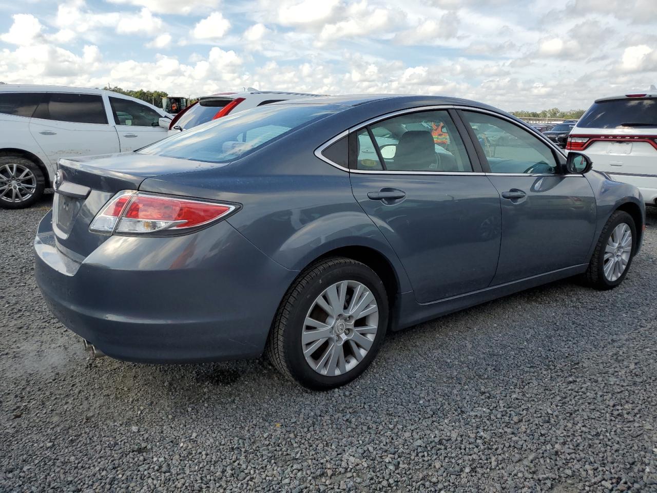 2010 Mazda 6 - Image 3