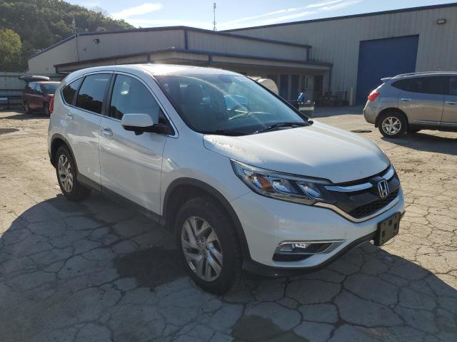  HONDA CRV 2015 White