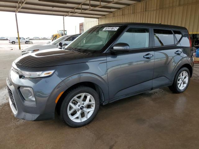 2022 Kia Soul Lx на продаже в Houston, TX - Mechanical