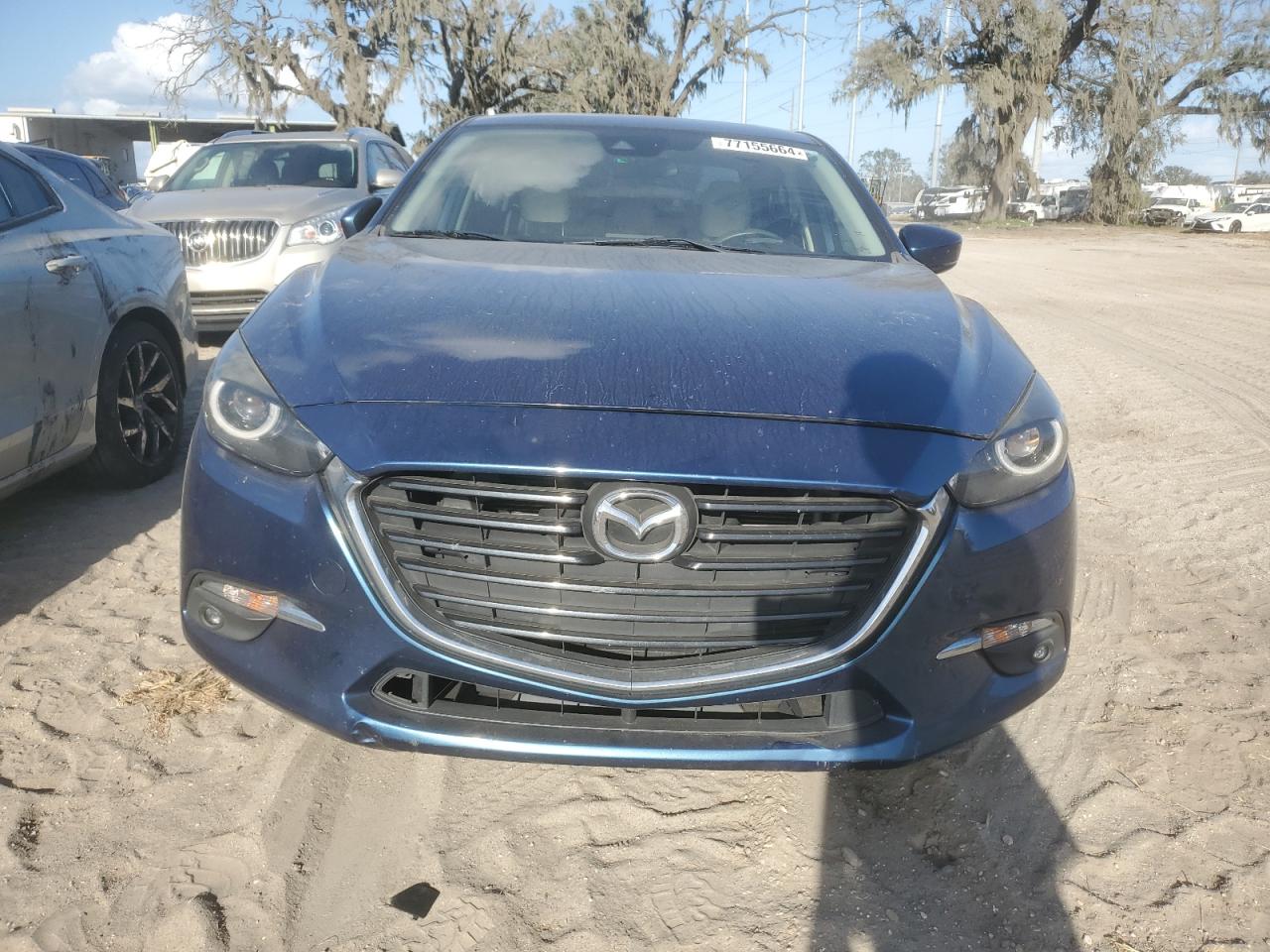 2018 Mazda 3 - Image 5