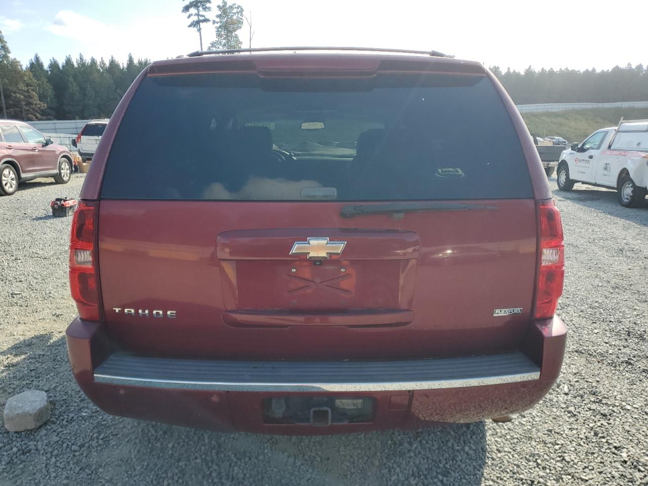2009 Chevrolet Tahoe - Image 6