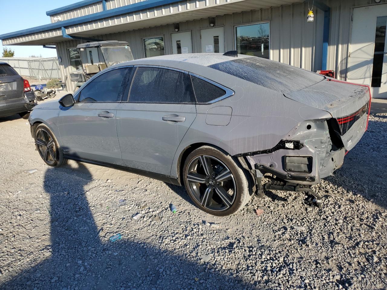 2023 Honda Accord - Image 2