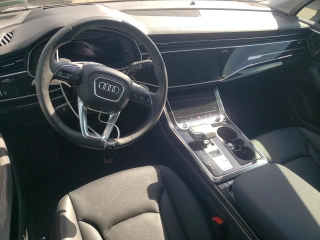 WA1VXBF77PD021250 Audi Q7 PRESTIG 8