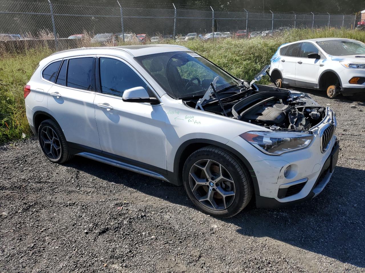 2019 BMW X1 - Image 4