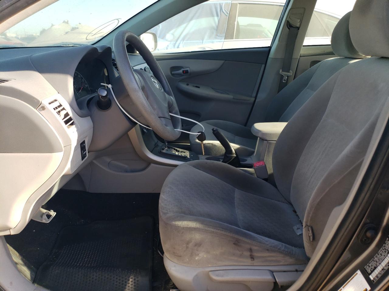 2009 Toyota Corolla - Image 7