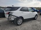 2021 Chevrolet Equinox Ls на продаже в Cahokia Heights, IL - Rear End