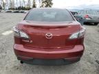 2010 Mazda 3 I продається в Arlington, WA - Front End