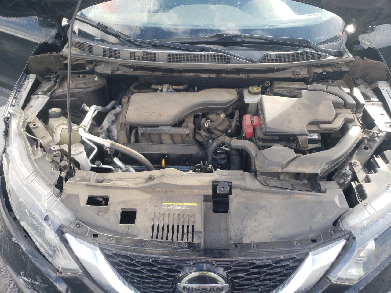 2020 Nissan Rogue - Image 12