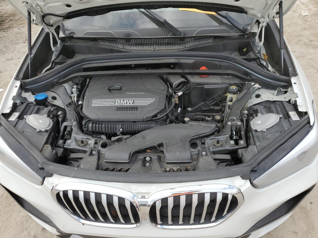 WBXJG7C08M5T90362 2021 BMW X1 Sdrive28I