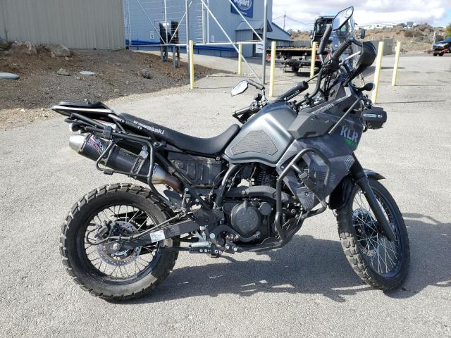 2023 Kawasaki Kl650 H