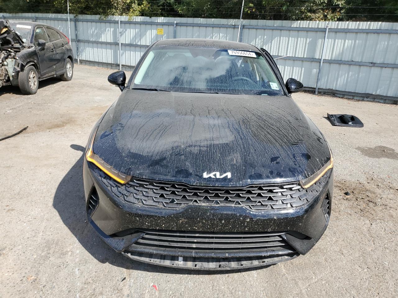 2022 Kia K5 - Image 5