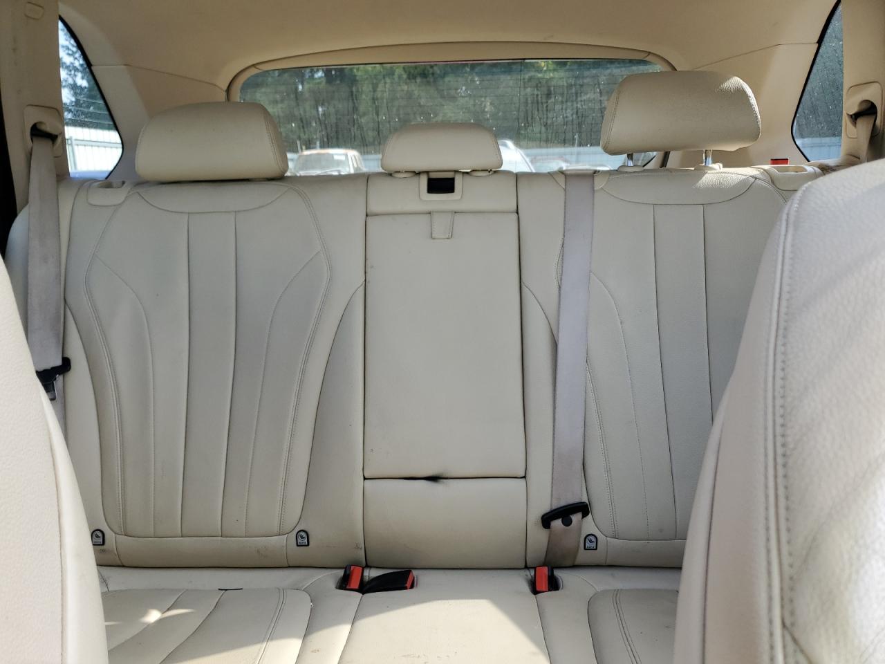 2015 BMW X5 - Image 10