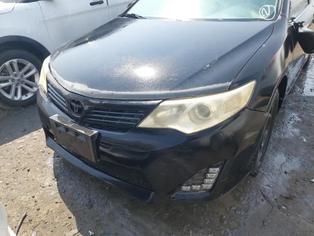 6T1BF9FK1EX487647 - 2014 TOYOTA CAMRY - #77285404