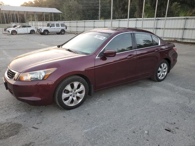 2008 Honda Accord Exl