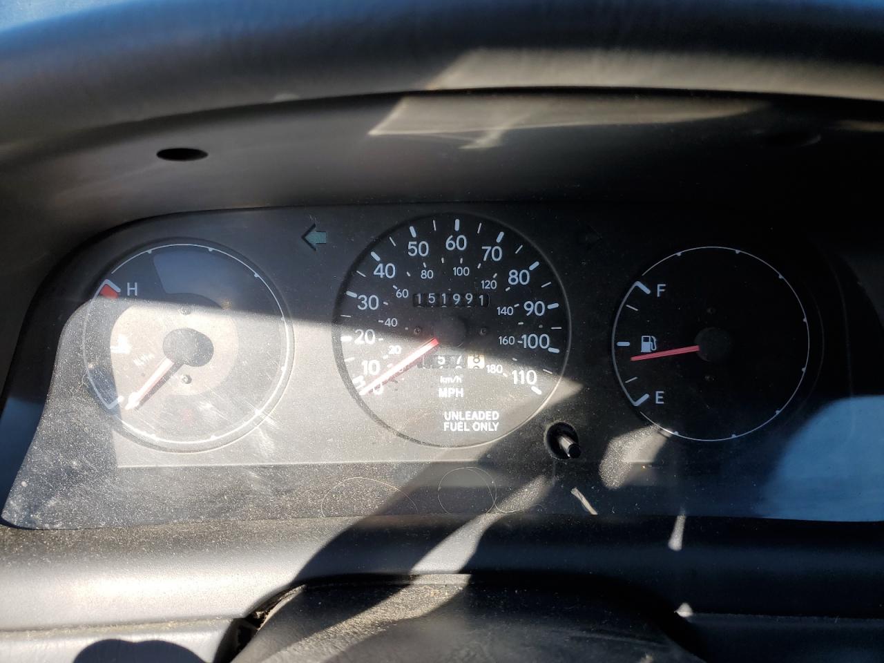 1997 Toyota Corolla - Image 9