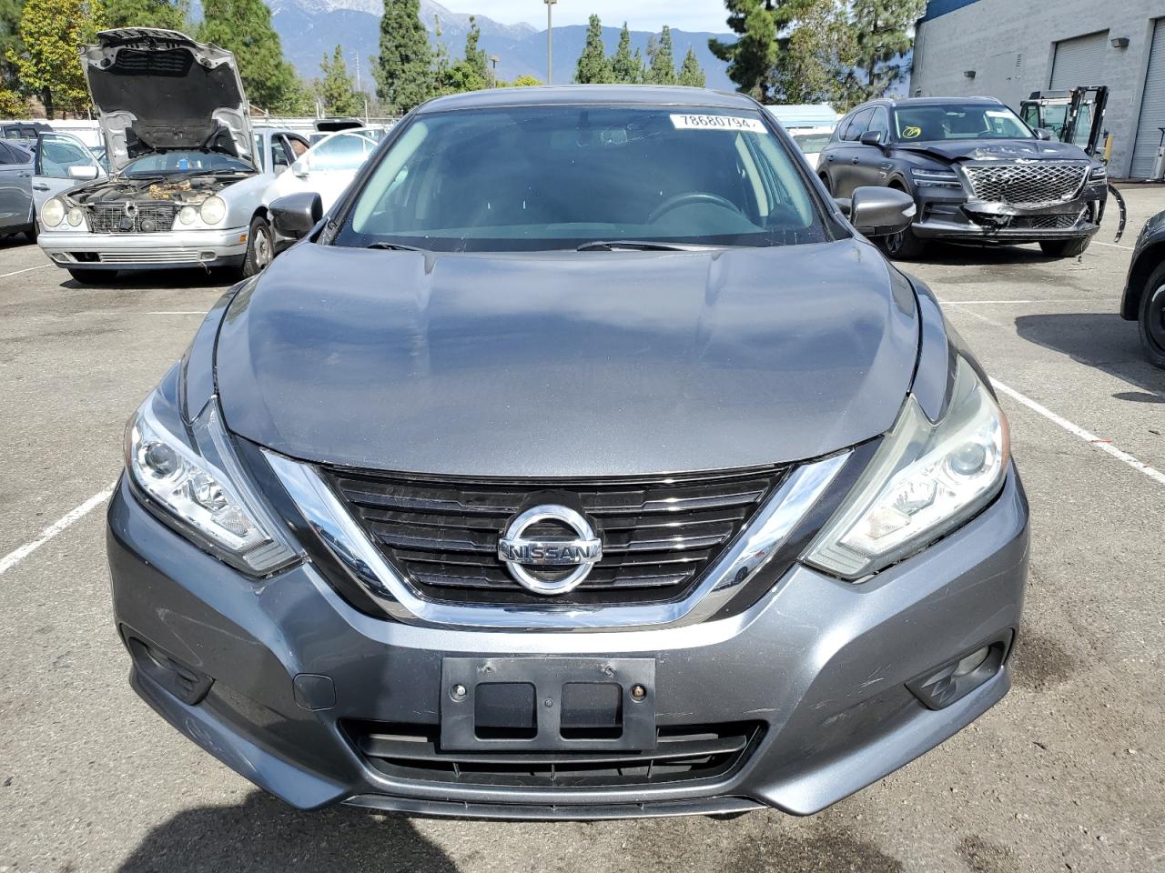2016 Nissan Altima - Image 5