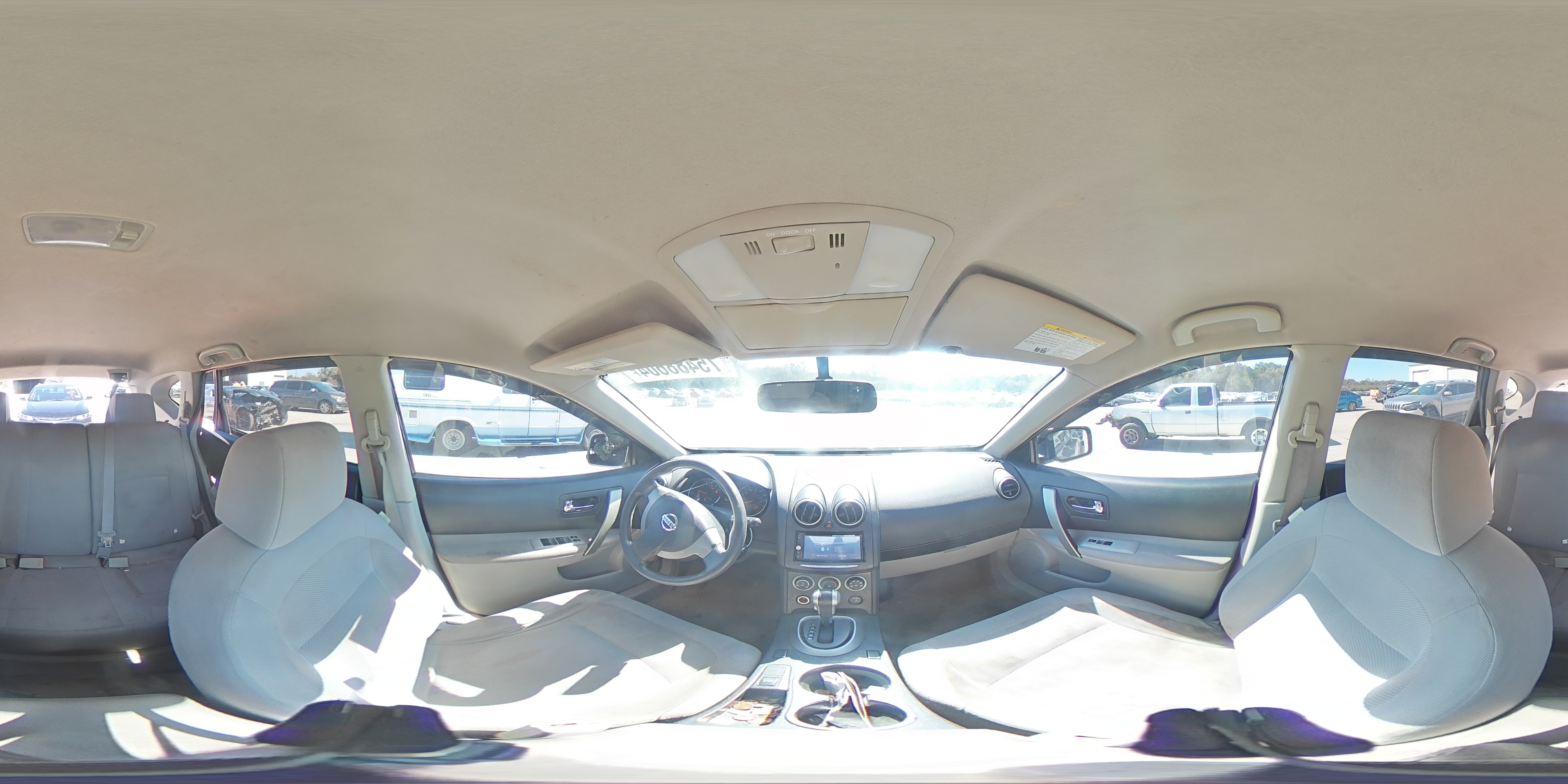 2014 Nissan Rogue - Image 12