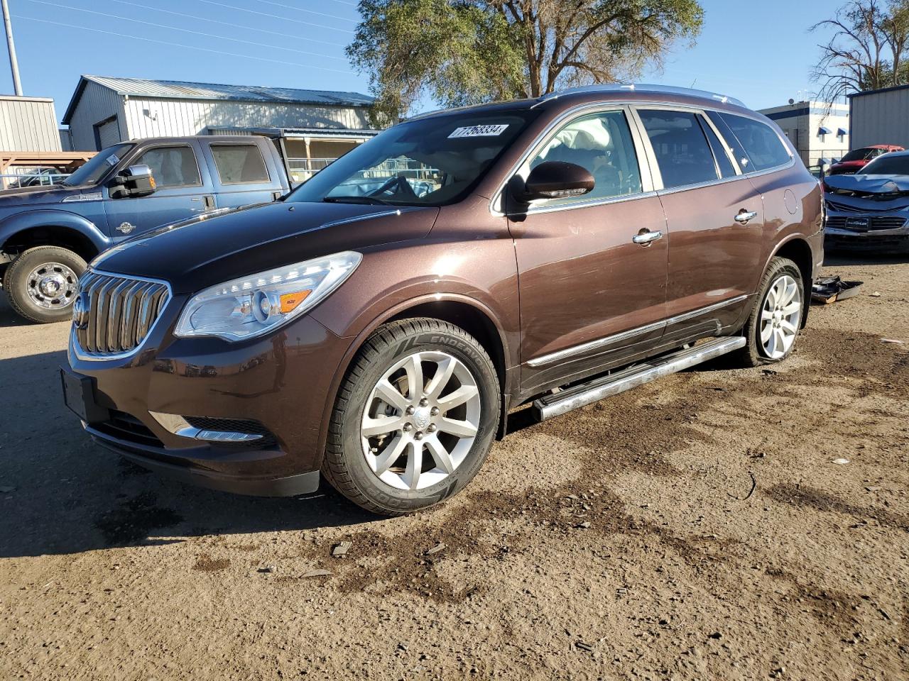 2015 Buick Enclave - Image 1